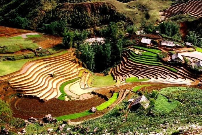 Khach San Sapa Ngay Nay Hotel Ngoại thất bức ảnh