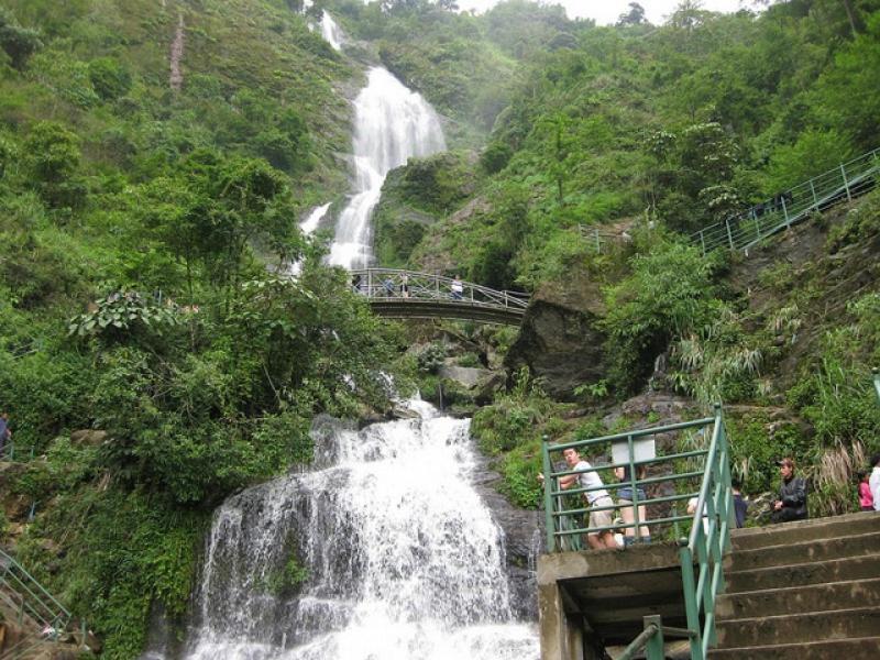 Khach San Sapa Ngay Nay Hotel Ngoại thất bức ảnh