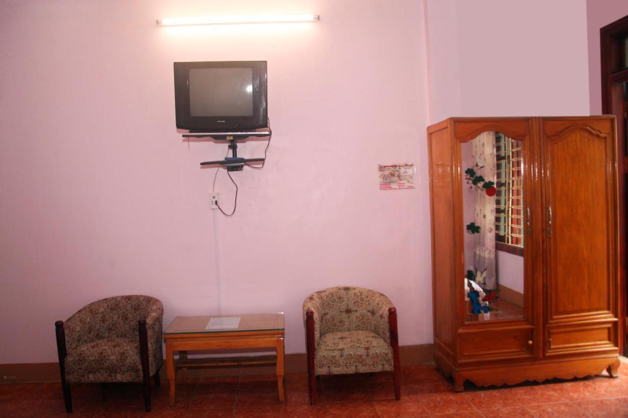 Khach San Sapa Ngay Nay Hotel Ngoại thất bức ảnh